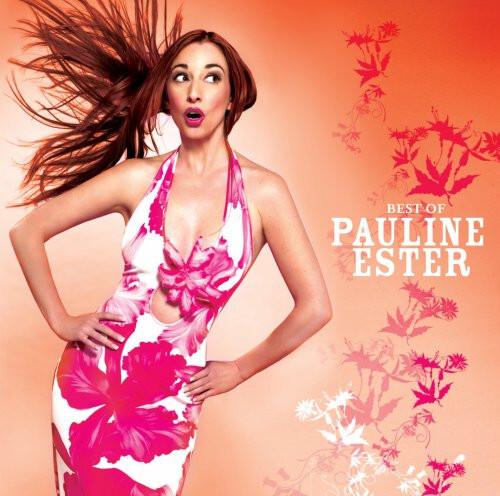 Pauline Ester - Best Of État correct -  reconditionné disponible sur Label Emmaüs